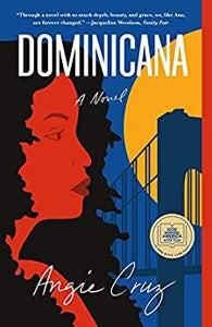 Dominicana Book Club Bingo Set