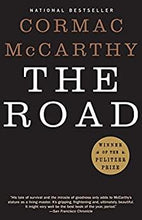 Load image into Gallery viewer, The Road Book Club Bingo Set
