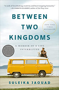Between Two Kingdoms Book Club Bingo Set