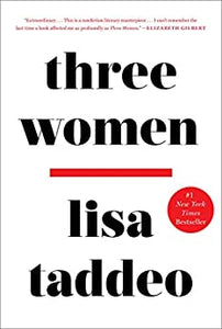Three Women Book Club Bingo Set