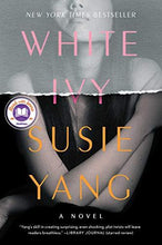 Load image into Gallery viewer, White Ivy Book Club Bingo Set

