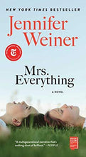 Load image into Gallery viewer, Mrs. Everything Book Club Bingo Set
