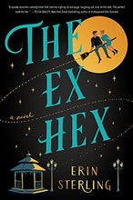 Load image into Gallery viewer, The Ex Hex Book Club Bingo Set
