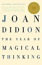Load image into Gallery viewer, The Year of Magical Thinking Book Club Bingo Set
