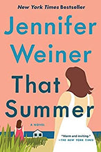 Load image into Gallery viewer, That Summer Book Club Bingo Set
