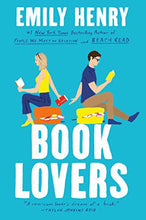 Load image into Gallery viewer, Book Lovers  Book Club Bingo Set
