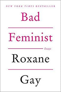 Bad Feminist Book Club Bingo Set