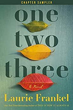 Load image into Gallery viewer, One Two Three Book Club Bingo Set
