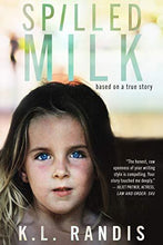 Load image into Gallery viewer, Spilled Milk Book Club Bingo Set
