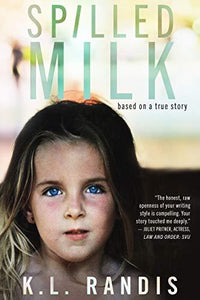 Spilled Milk Book Club Bingo Set