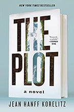 Load image into Gallery viewer, The Plot Book Club Bingo Set
