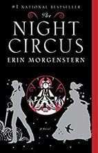Load image into Gallery viewer, The Night Circus Book Club Bingo Set
