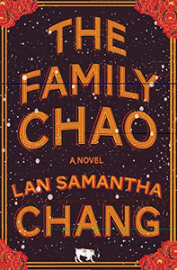 The Family Chao Book Club Bingo Set