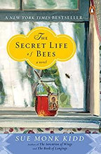 Load image into Gallery viewer, The Secret Life of Bees Book Club Bingo Set
