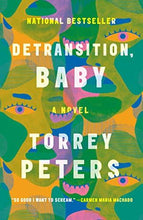 Load image into Gallery viewer, Detransition, Baby Book Club Bingo Set
