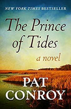 Load image into Gallery viewer, The Prince of Tides Book Club Bingo Set

