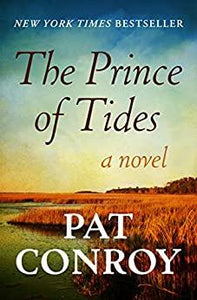 The Prince of Tides Book Club Bingo Set