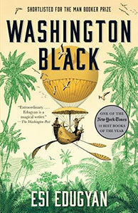 Washington Black Book Club Bingo Set