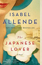 Load image into Gallery viewer, The Japanese Lover Book Club Bingo Set
