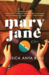 Mary Jane Book Club Bingo Set