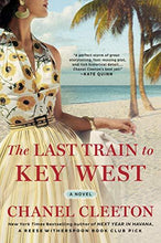 Load image into Gallery viewer, The Last Train to Key West Book Club Bingo Set

