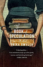 Load image into Gallery viewer, The Book of Speculation Book Club Bingo Set
