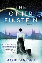 Load image into Gallery viewer, The Other Einstein Book Club Bingo Set
