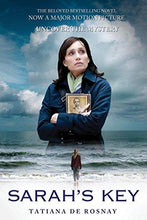 Load image into Gallery viewer, Sarah&#39;s Key Book Club Bingo Set
