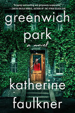 Load image into Gallery viewer, Greenwich Park Book Club Bingo Set

