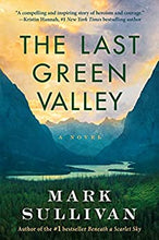Load image into Gallery viewer, The Last Green Valley Book Club Bingo Set
