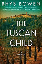 Load image into Gallery viewer, The Tuscan Child Book Club Bingo Set
