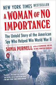 A Woman of No Importance Book Club Bingo Set