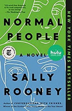 Load image into Gallery viewer, Normal People Book Club Bingo Set

