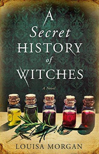 A Secret History of Witches Book Club Bingo Set
