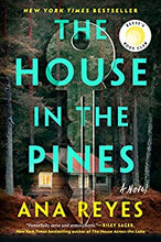 Load image into Gallery viewer, The House in the Pines Book Club Bingo Set
