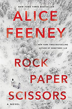 Load image into Gallery viewer, Rock Paper Scissors Book Club Bingo Set
