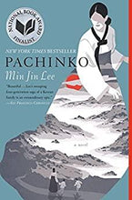 Load image into Gallery viewer, Pachinko Book Club Bingo Set
