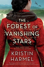 Load image into Gallery viewer, The Forest of Vanishing Stars Book Club Bingo Set
