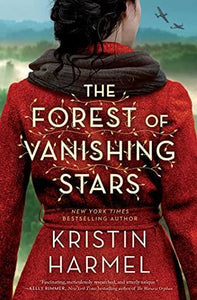 The Forest of Vanishing Stars Book Club Bingo Set