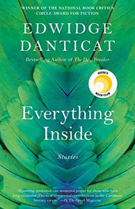 Everything Inside Book Club Bingo Set