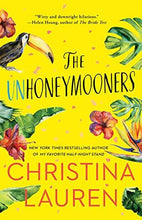 Load image into Gallery viewer, Unhoneymooners Book Club Bingo Set
