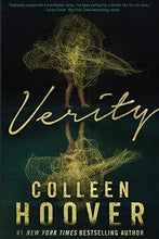 Load image into Gallery viewer, Verity Book Club Bingo Set

