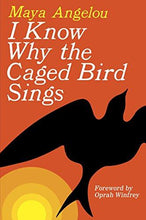 Load image into Gallery viewer, I Know Why the Caged Bird Sings Book Club Bingo Set
