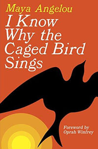I Know Why the Caged Bird Sings Book Club Bingo Set