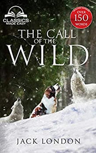 The Call of the Wild Book Club Bingo Set