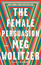 Load image into Gallery viewer, The Female Persuasion Book Club Bingo Set
