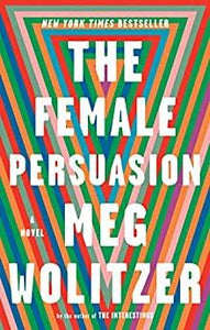 The Female Persuasion Book Club Bingo Set