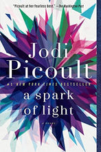 Load image into Gallery viewer, A Spark of Light Book Club Bingo Set
