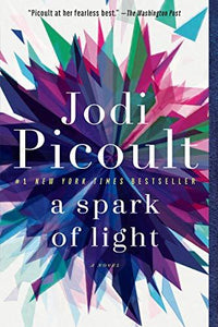 A Spark of Light Book Club Bingo Set