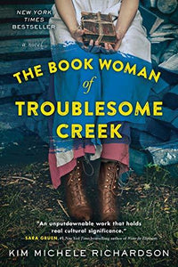 The Book Woman of Troublesome Creek Book Club Bingo Set